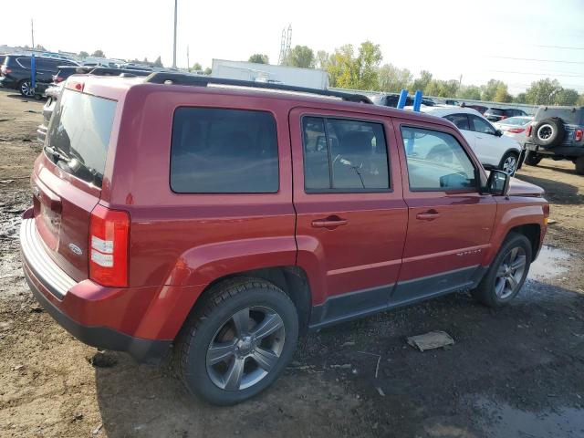 Photo 2 VIN: 1C4NJPFA4FD373197 - JEEP PATRIOT LA 