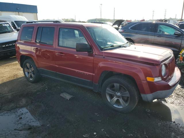 Photo 3 VIN: 1C4NJPFA4FD373197 - JEEP PATRIOT LA 