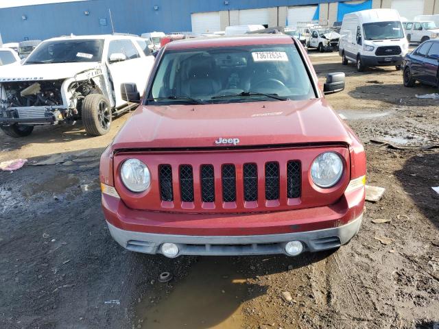 Photo 4 VIN: 1C4NJPFA4FD373197 - JEEP PATRIOT LA 