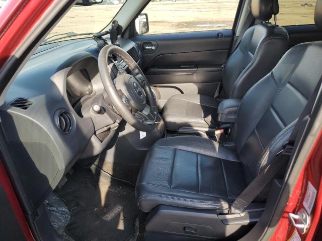 Photo 6 VIN: 1C4NJPFA4FD373197 - JEEP PATRIOT LA 