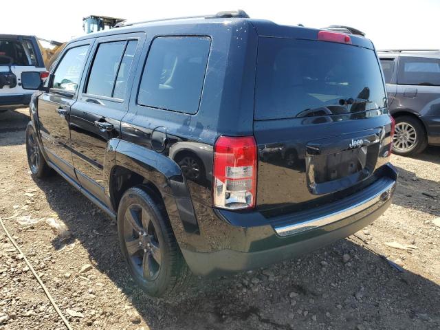 Photo 2 VIN: 1C4NJPFA4GD507496 - JEEP PATRIOT LA 