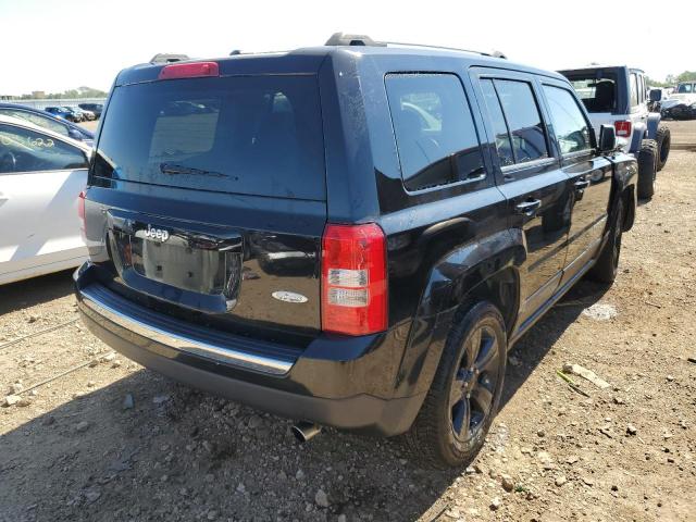 Photo 3 VIN: 1C4NJPFA4GD507496 - JEEP PATRIOT LA 