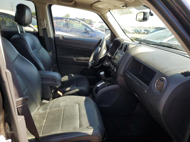 Photo 4 VIN: 1C4NJPFA4GD507496 - JEEP PATRIOT LA 