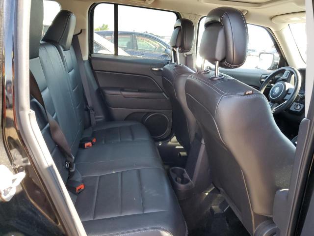 Photo 5 VIN: 1C4NJPFA4GD507496 - JEEP PATRIOT LA 