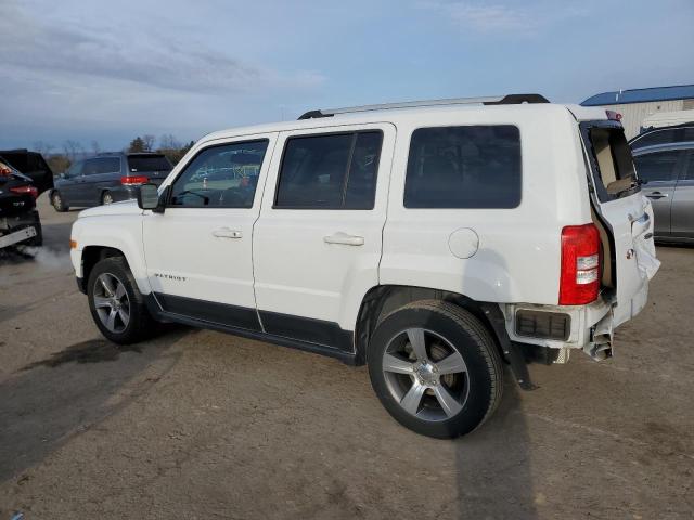 Photo 1 VIN: 1C4NJPFA4GD528493 - JEEP PATRIOT 