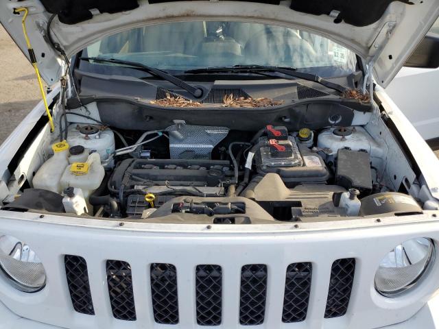 Photo 10 VIN: 1C4NJPFA4GD528493 - JEEP PATRIOT 