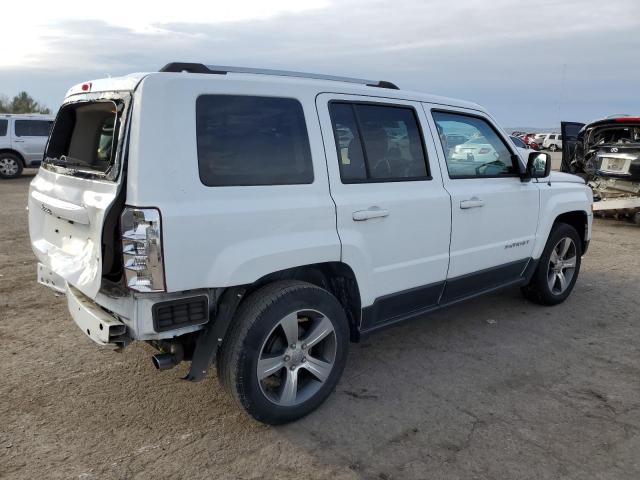 Photo 2 VIN: 1C4NJPFA4GD528493 - JEEP PATRIOT 