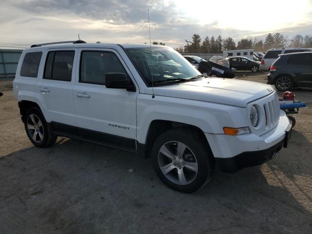 Photo 3 VIN: 1C4NJPFA4GD528493 - JEEP PATRIOT 