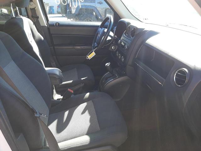 Photo 4 VIN: 1C4NJPFA4GD633342 - JEEP PATRIOT LA 