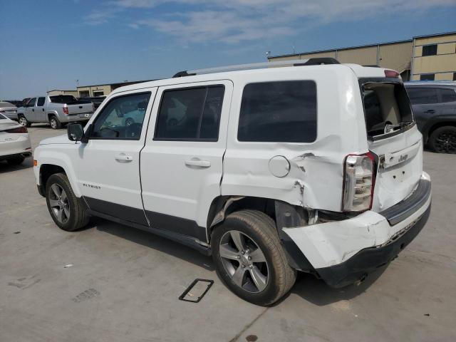 Photo 1 VIN: 1C4NJPFA4GD659830 - JEEP PATRIOT LA 