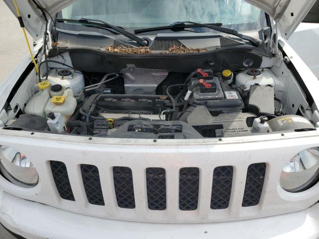 Photo 10 VIN: 1C4NJPFA4GD659830 - JEEP PATRIOT LA 