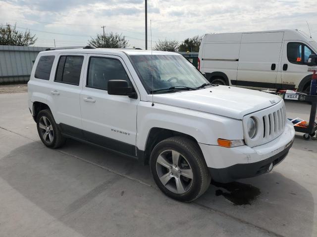 Photo 3 VIN: 1C4NJPFA4GD659830 - JEEP PATRIOT LA 