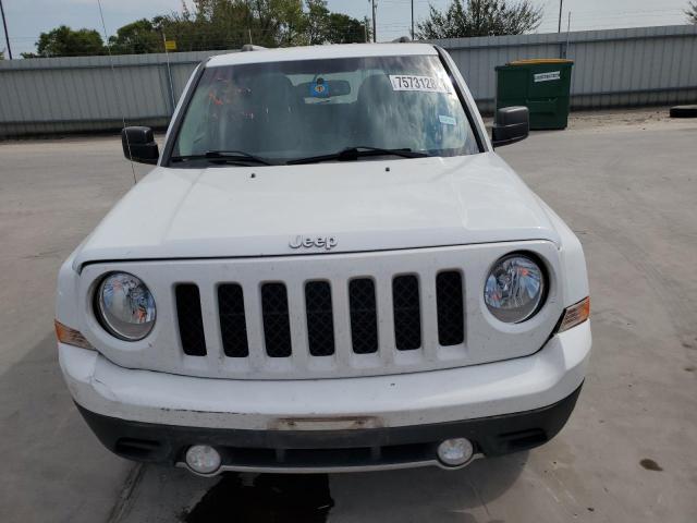 Photo 4 VIN: 1C4NJPFA4GD659830 - JEEP PATRIOT LA 