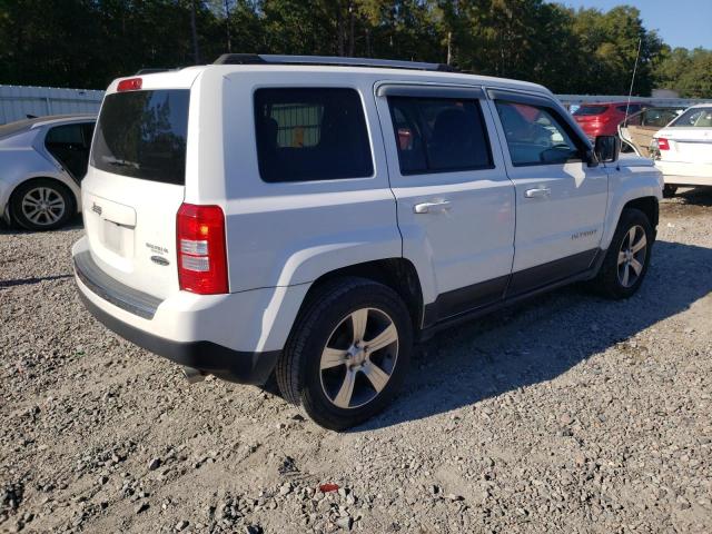 Photo 3 VIN: 1C4NJPFA4GD732579 - JEEP PATRIOT LA 