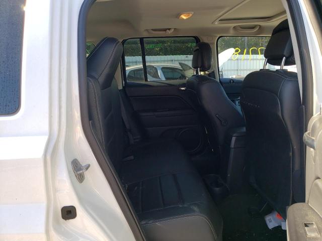 Photo 5 VIN: 1C4NJPFA4GD732579 - JEEP PATRIOT LA 