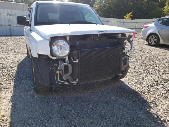 Photo 8 VIN: 1C4NJPFA4GD732579 - JEEP PATRIOT LA 