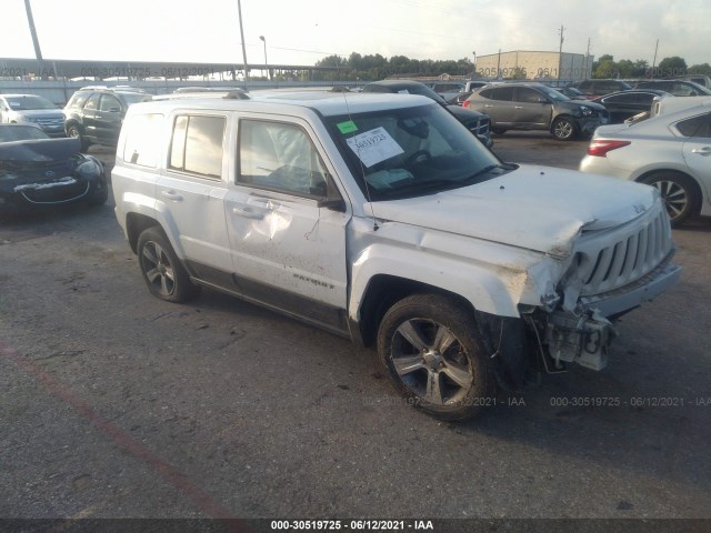 Photo 0 VIN: 1C4NJPFA4GD749253 - JEEP PATRIOT 