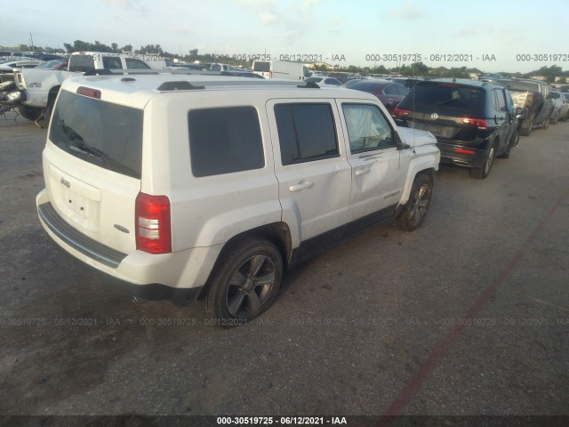 Photo 3 VIN: 1C4NJPFA4GD749253 - JEEP PATRIOT 