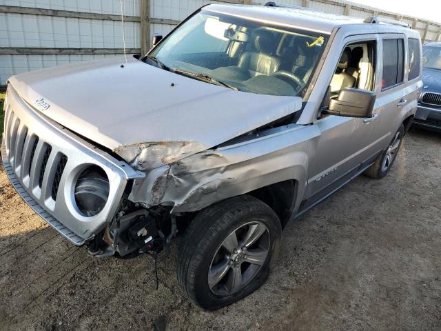 Photo 0 VIN: 1C4NJPFA4GD790045 - JEEP PATRIOT LA 