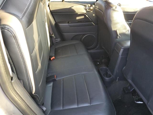 Photo 10 VIN: 1C4NJPFA4GD790045 - JEEP PATRIOT LA 