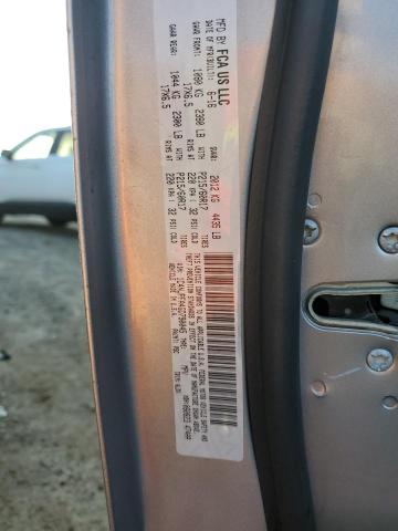 Photo 13 VIN: 1C4NJPFA4GD790045 - JEEP PATRIOT LA 