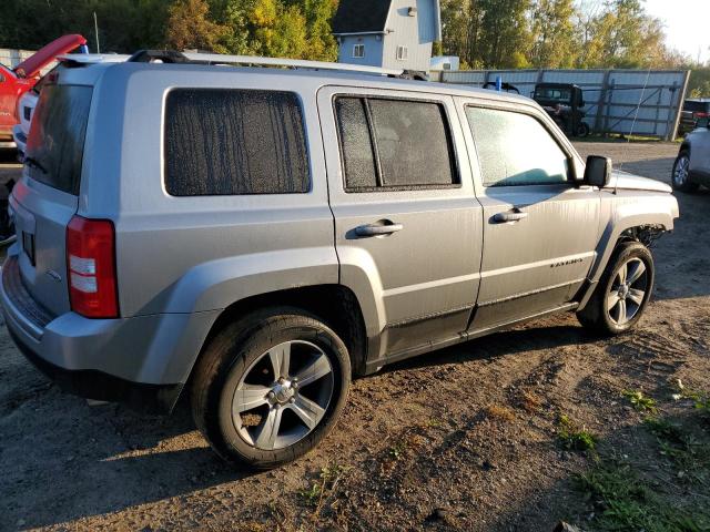 Photo 2 VIN: 1C4NJPFA4GD790045 - JEEP PATRIOT LA 