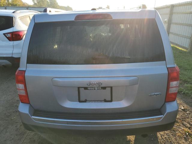 Photo 5 VIN: 1C4NJPFA4GD790045 - JEEP PATRIOT LA 