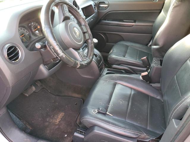 Photo 6 VIN: 1C4NJPFA4GD790045 - JEEP PATRIOT LA 