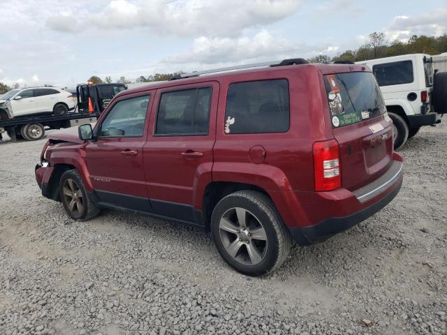 Photo 1 VIN: 1C4NJPFA4GD790949 - JEEP PATRIOT LA 