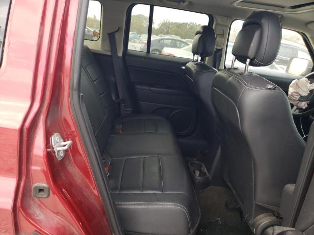 Photo 10 VIN: 1C4NJPFA4GD790949 - JEEP PATRIOT LA 