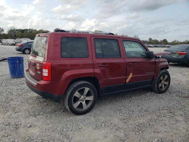 Photo 2 VIN: 1C4NJPFA4GD790949 - JEEP PATRIOT LA 