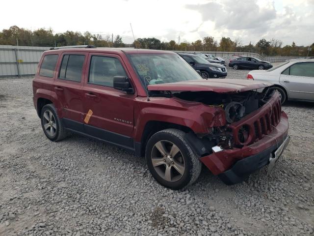 Photo 3 VIN: 1C4NJPFA4GD790949 - JEEP PATRIOT LA 