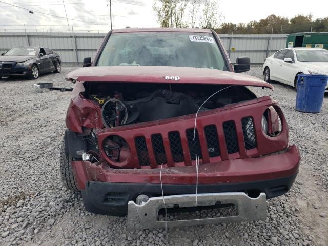 Photo 4 VIN: 1C4NJPFA4GD790949 - JEEP PATRIOT LA 