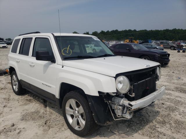 Photo 0 VIN: 1C4NJPFA4GD792460 - JEEP PATRIOT LA 