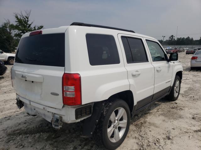 Photo 3 VIN: 1C4NJPFA4GD792460 - JEEP PATRIOT LA 