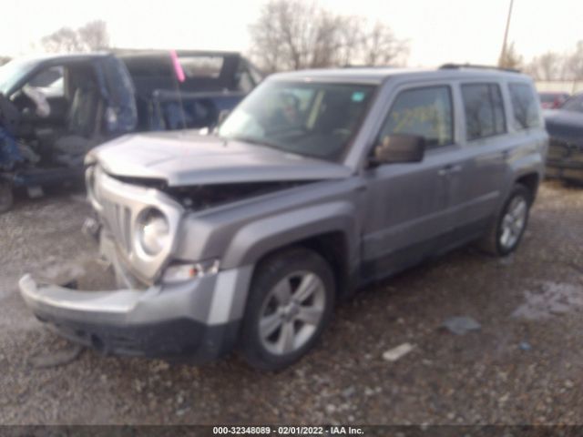 Photo 1 VIN: 1C4NJPFA4GD792538 - JEEP PATRIOT 