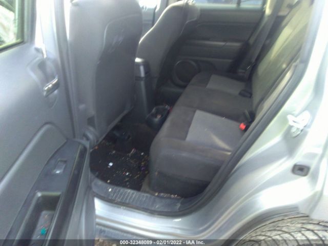 Photo 7 VIN: 1C4NJPFA4GD792538 - JEEP PATRIOT 