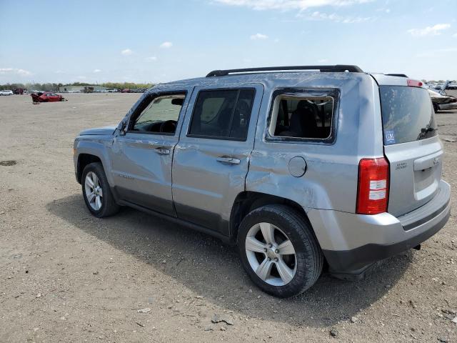 Photo 1 VIN: 1C4NJPFA4GD794094 - JEEP PATRIOT LA 