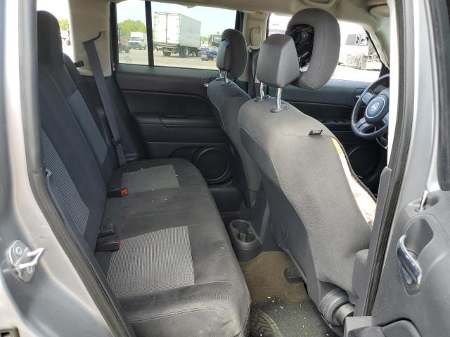 Photo 10 VIN: 1C4NJPFA4GD794094 - JEEP PATRIOT LA 