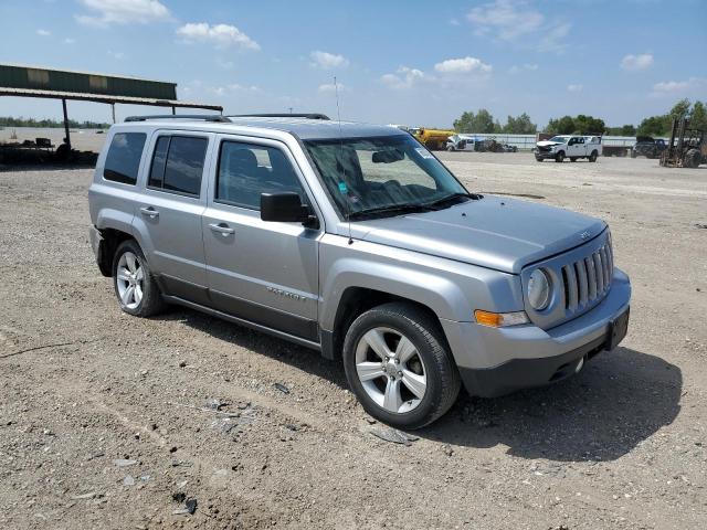 Photo 3 VIN: 1C4NJPFA4GD794094 - JEEP PATRIOT LA 