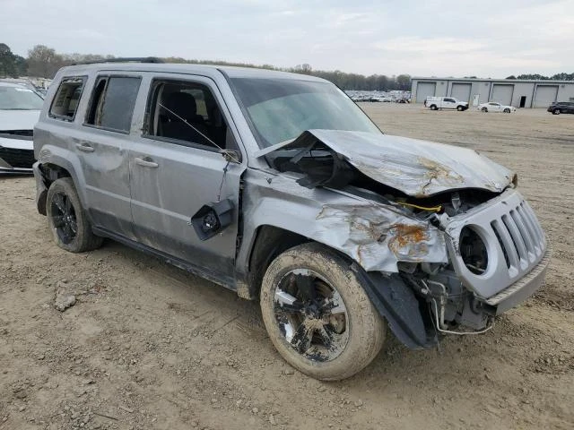 Photo 3 VIN: 1C4NJPFA4GD794144 - JEEP PATRIOT LA 