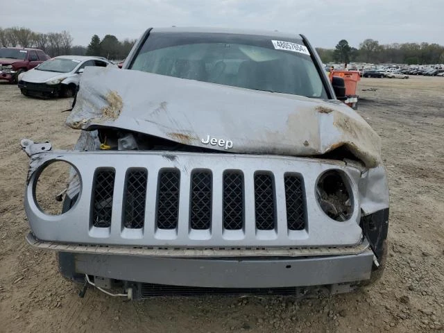 Photo 4 VIN: 1C4NJPFA4GD794144 - JEEP PATRIOT LA 