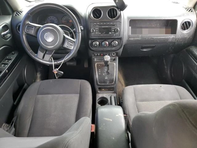 Photo 7 VIN: 1C4NJPFA4GD794144 - JEEP PATRIOT LA 