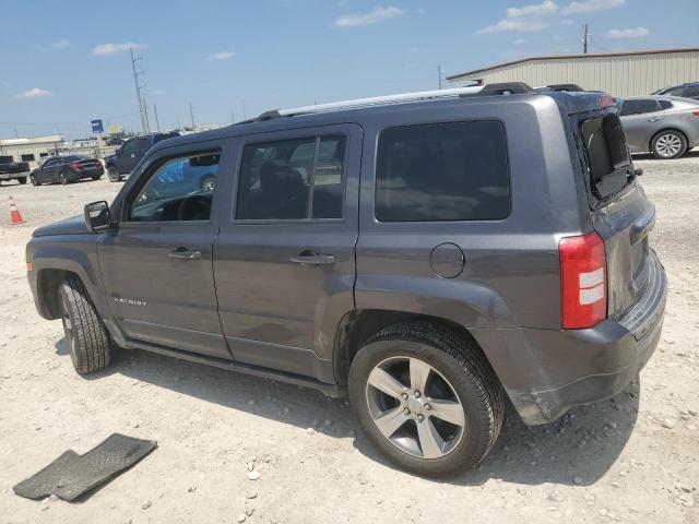 Photo 1 VIN: 1C4NJPFA4GD803974 - JEEP PATRIOT LA 