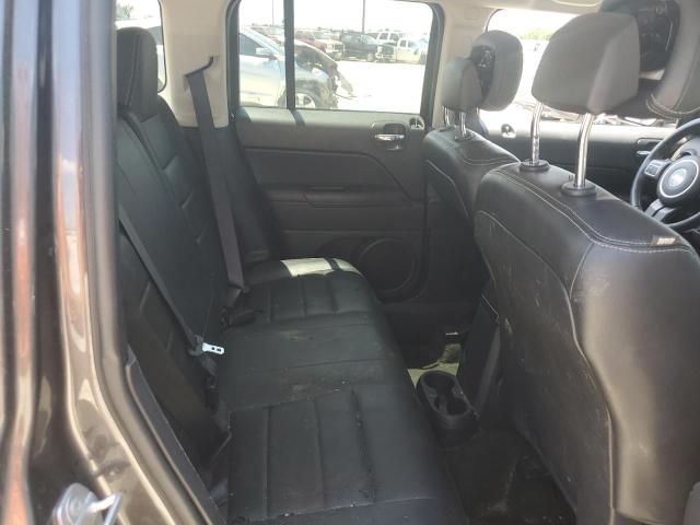 Photo 10 VIN: 1C4NJPFA4GD803974 - JEEP PATRIOT LA 