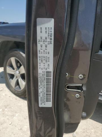 Photo 12 VIN: 1C4NJPFA4GD803974 - JEEP PATRIOT LA 