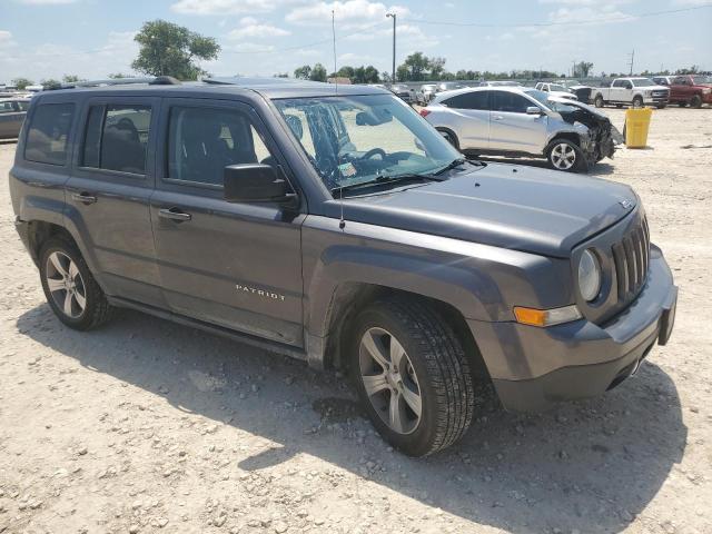 Photo 3 VIN: 1C4NJPFA4GD803974 - JEEP PATRIOT LA 