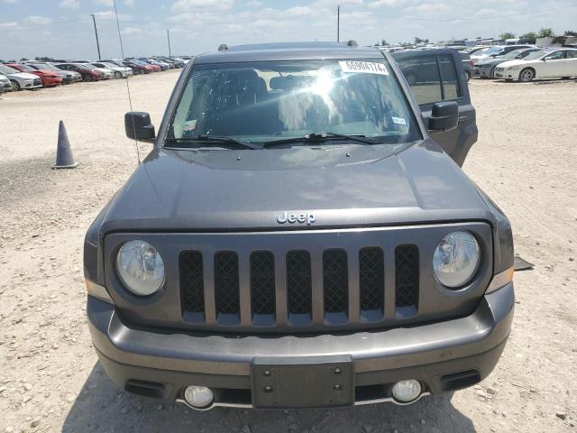 Photo 4 VIN: 1C4NJPFA4GD803974 - JEEP PATRIOT LA 