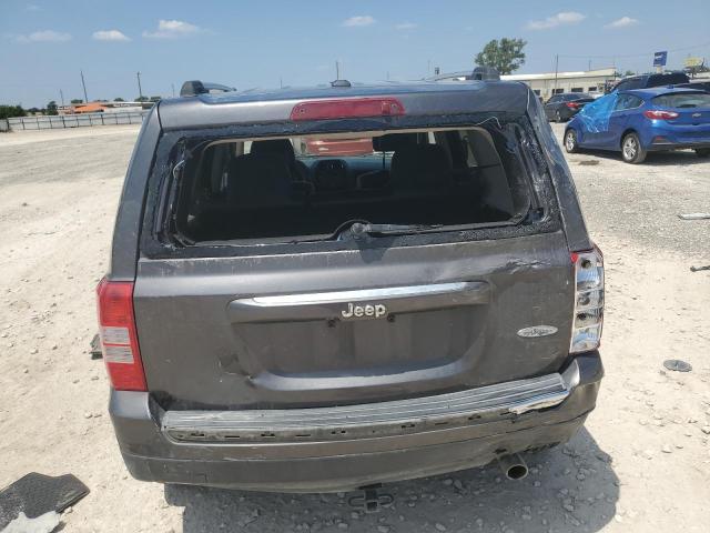 Photo 5 VIN: 1C4NJPFA4GD803974 - JEEP PATRIOT LA 