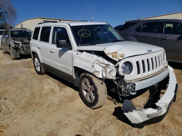 Photo 0 VIN: 1C4NJPFA4HD148362 - JEEP PATRIOT 